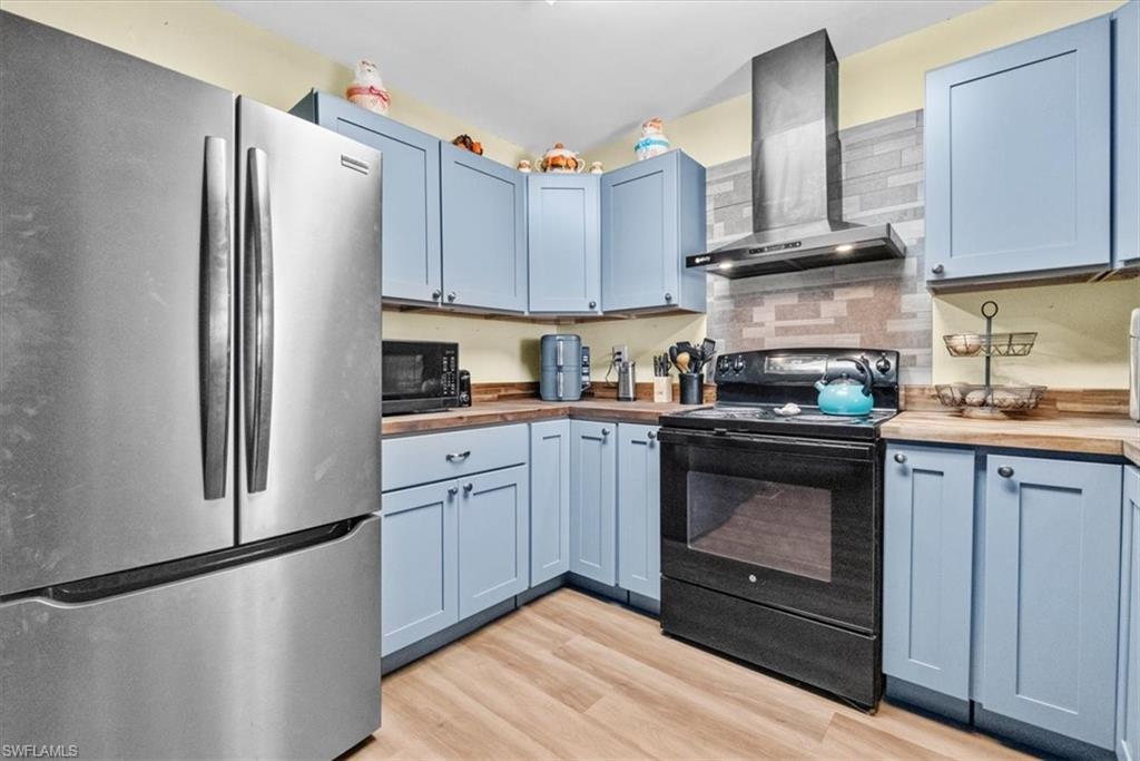 CLEWISTON - Residential