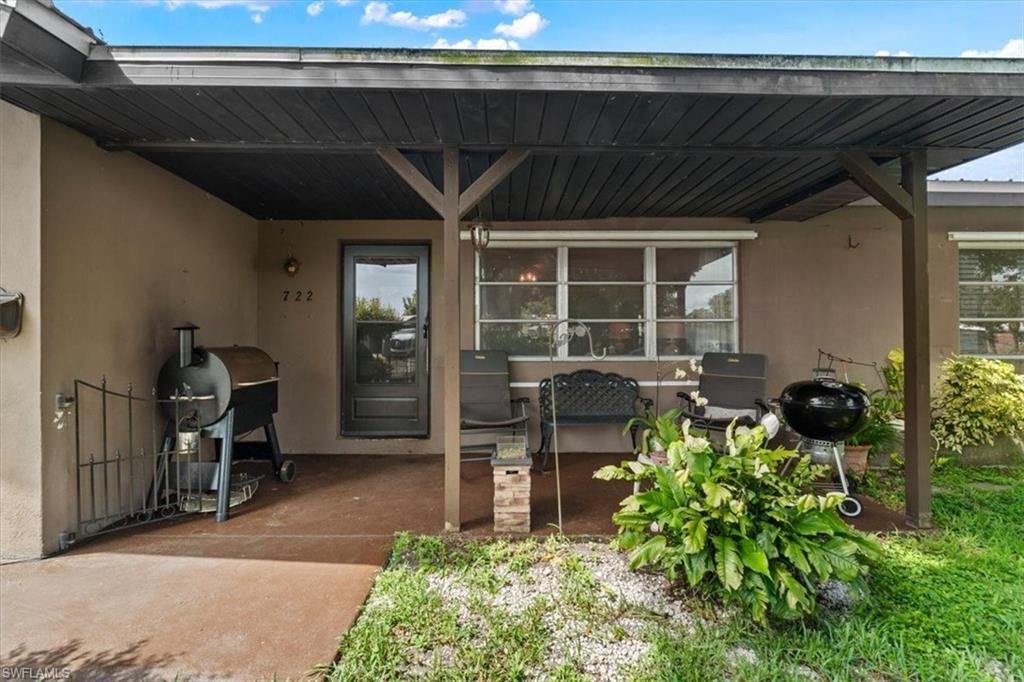CLEWISTON - Residential