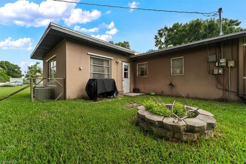 CLEWISTON - Residential