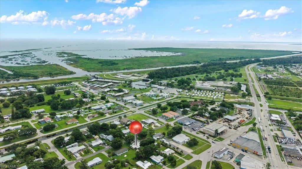 CLEWISTON - Residential