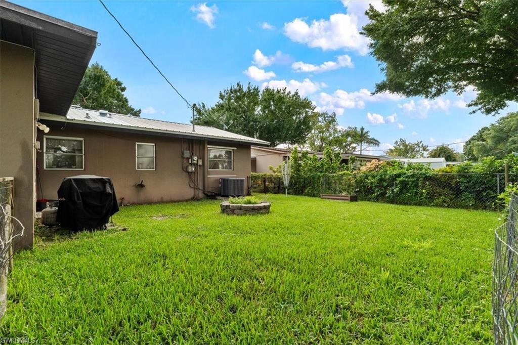 CLEWISTON - Residential