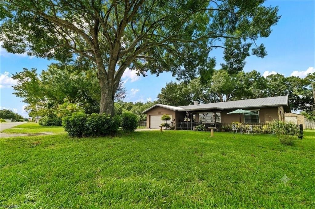 CLEWISTON - Residential