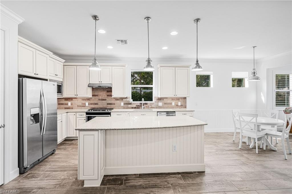 TIDEWATER - Residential