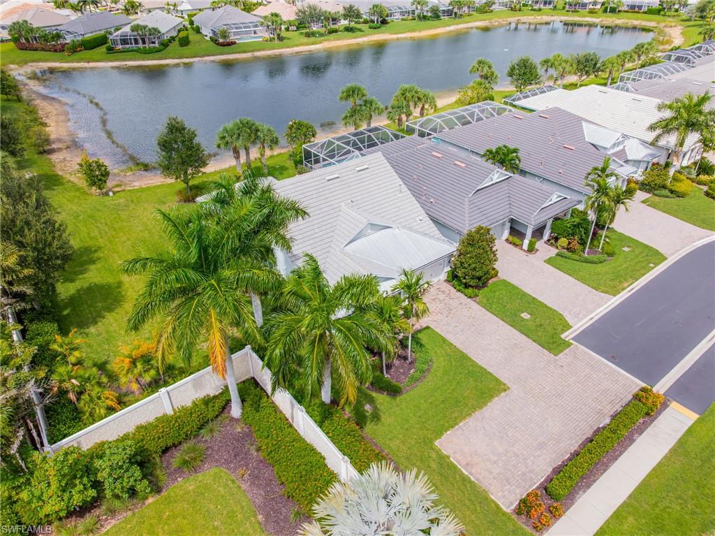 TIDEWATER - Residential