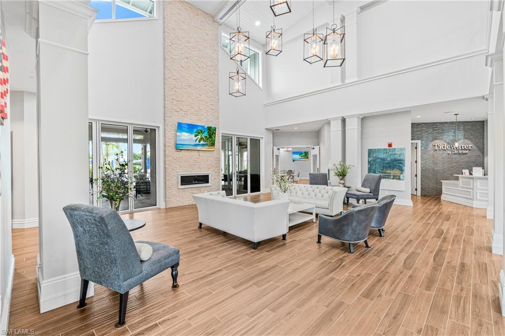 TIDEWATER - Residential