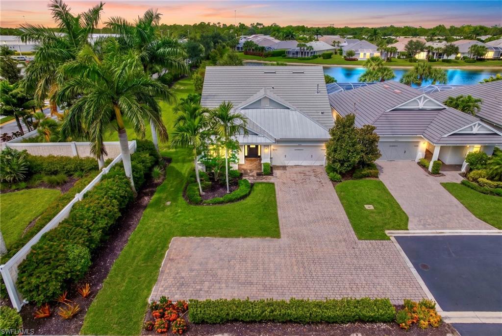 TIDEWATER - Residential