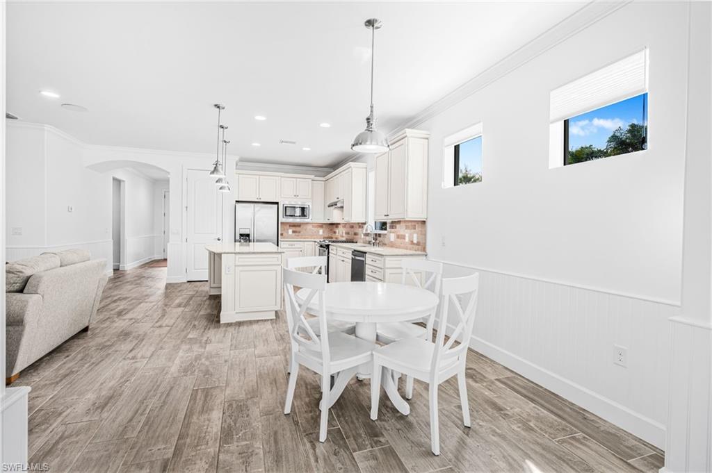 TIDEWATER - Residential