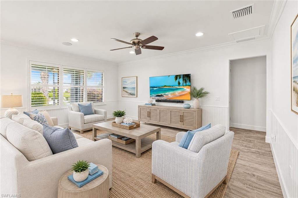 TIDEWATER - Residential