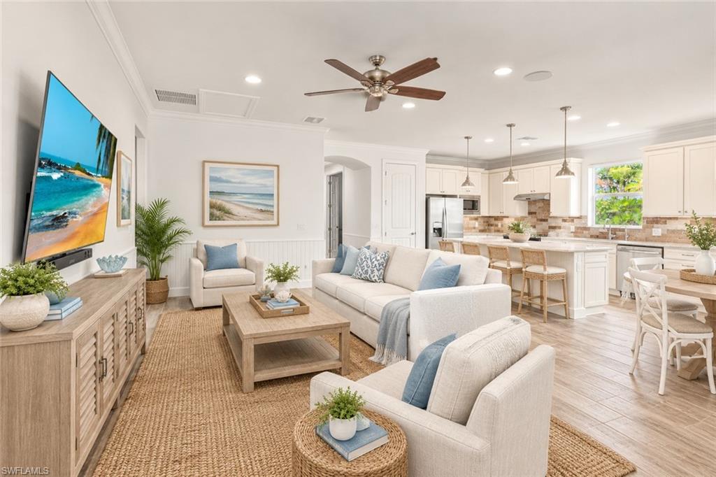 TIDEWATER - Residential