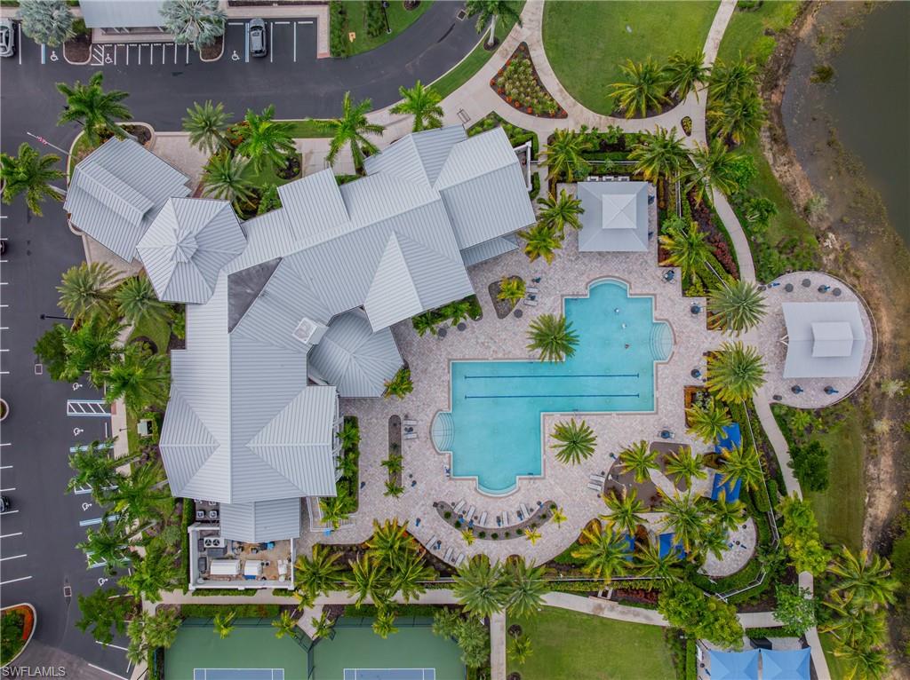 TIDEWATER - Residential