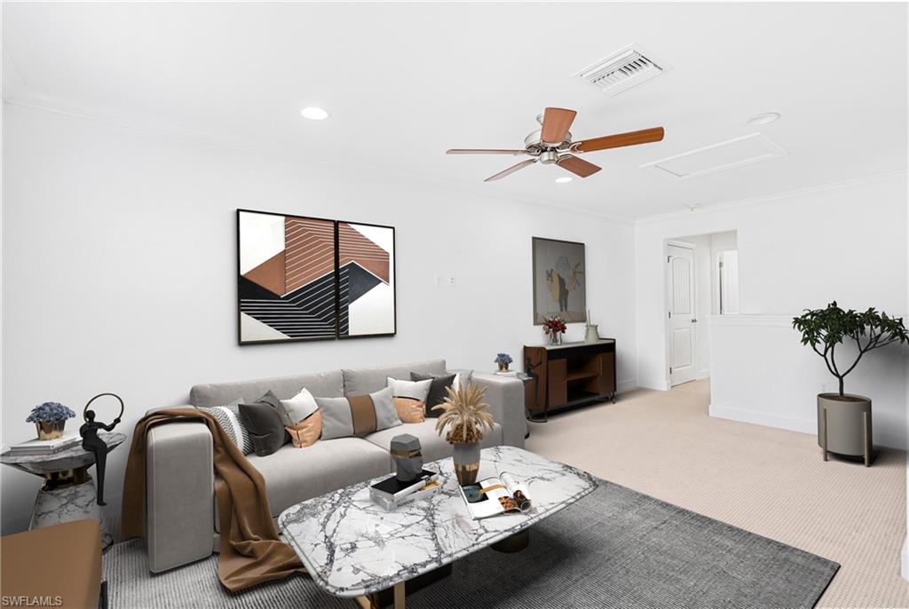 TIDEWATER - Residential