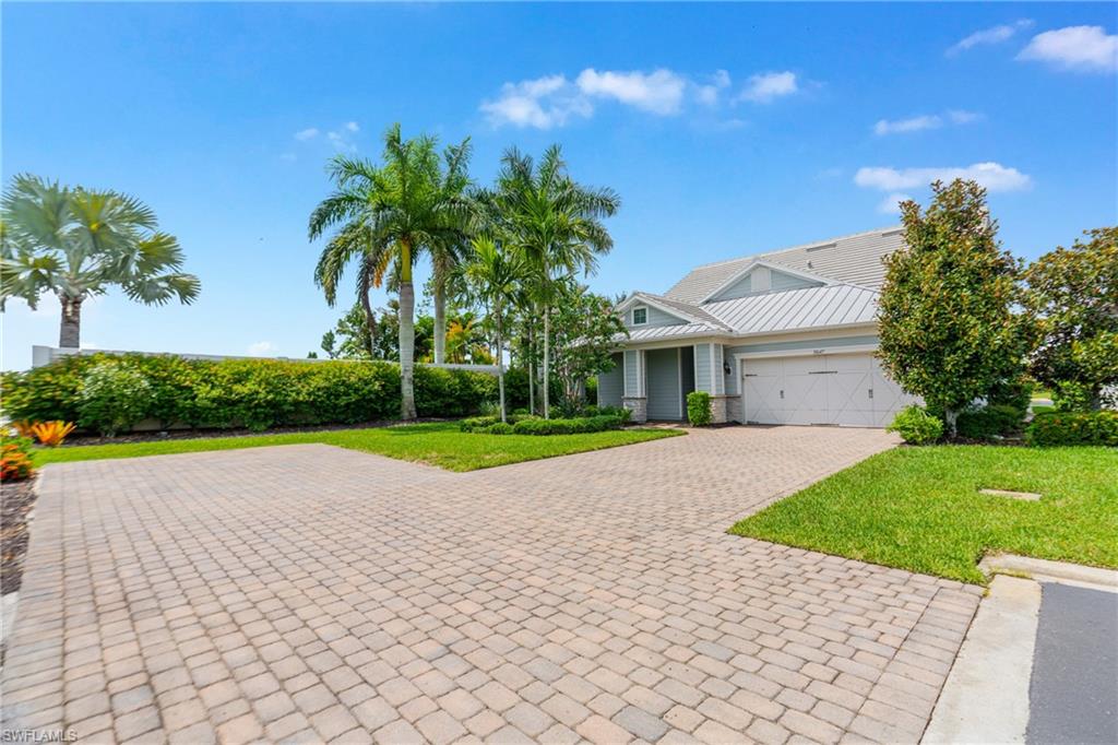 TIDEWATER - Residential