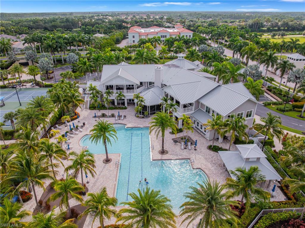 TIDEWATER - Residential