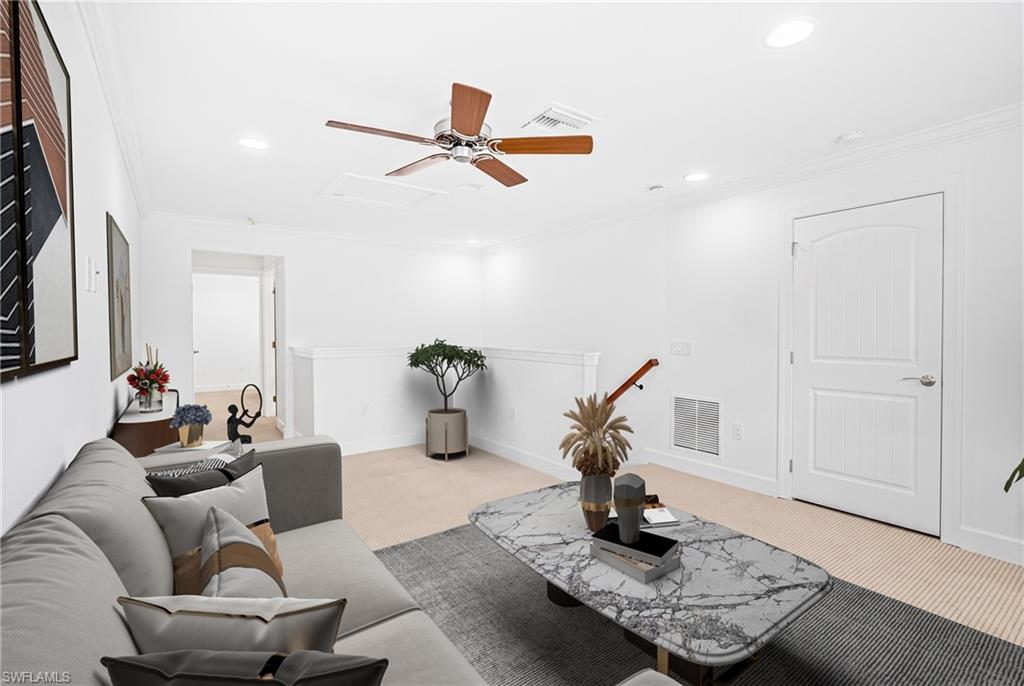 TIDEWATER - Residential