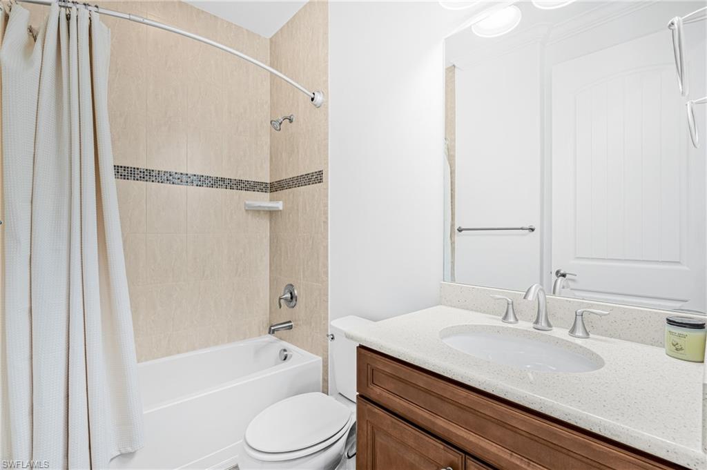 TIDEWATER - Residential