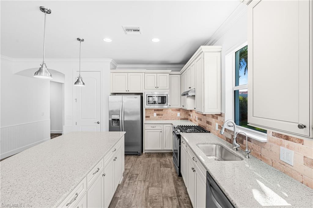 TIDEWATER - Residential