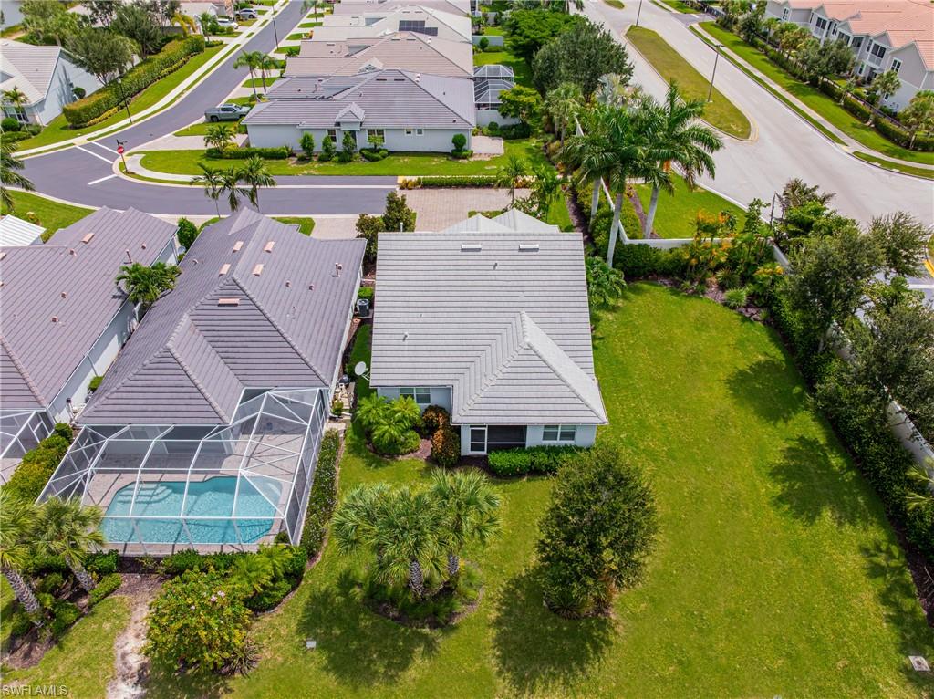 TIDEWATER - Residential