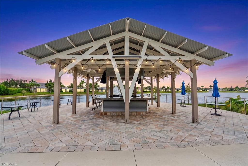 TIDEWATER - Residential