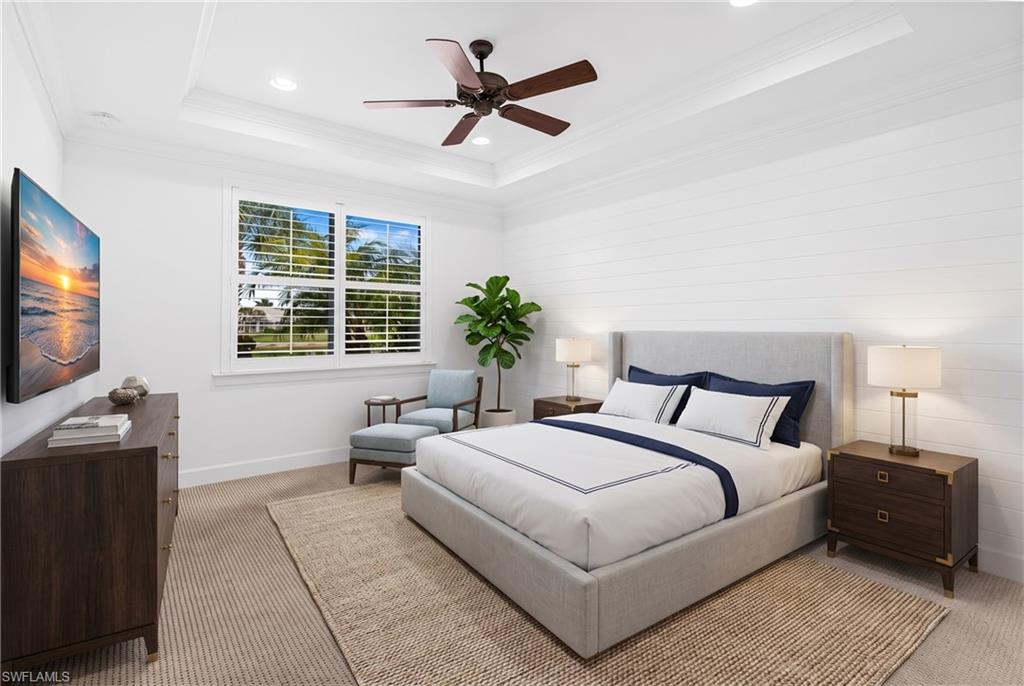 TIDEWATER - Residential