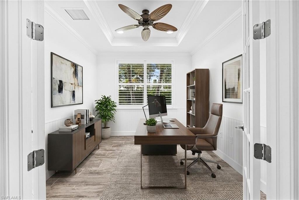 TIDEWATER - Residential