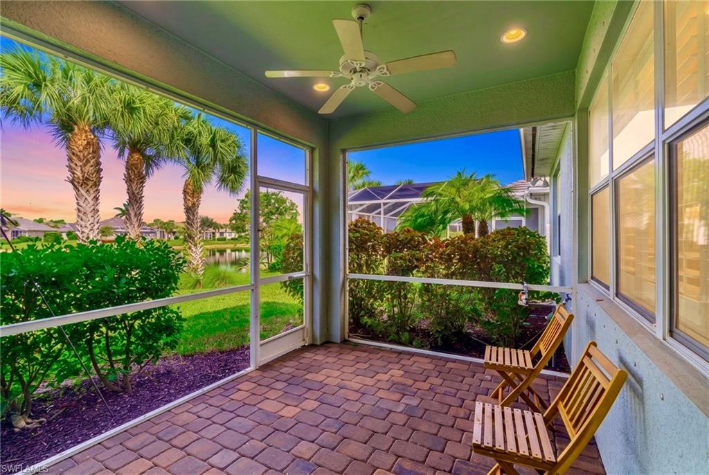 TIDEWATER - Residential