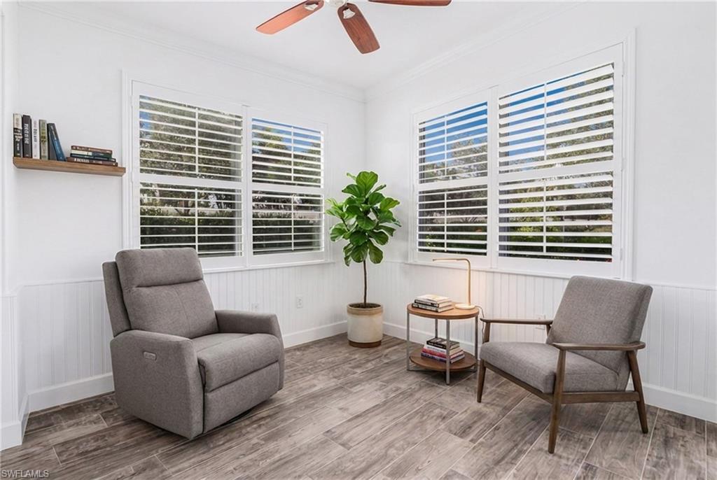 TIDEWATER - Residential