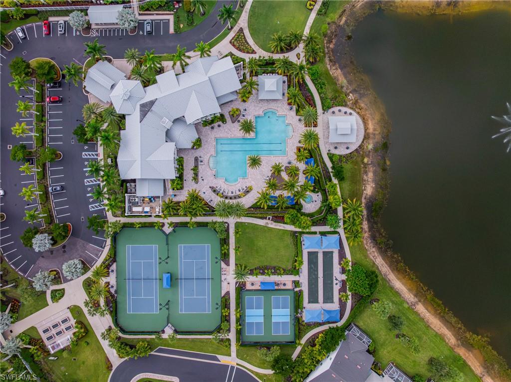 TIDEWATER - Residential