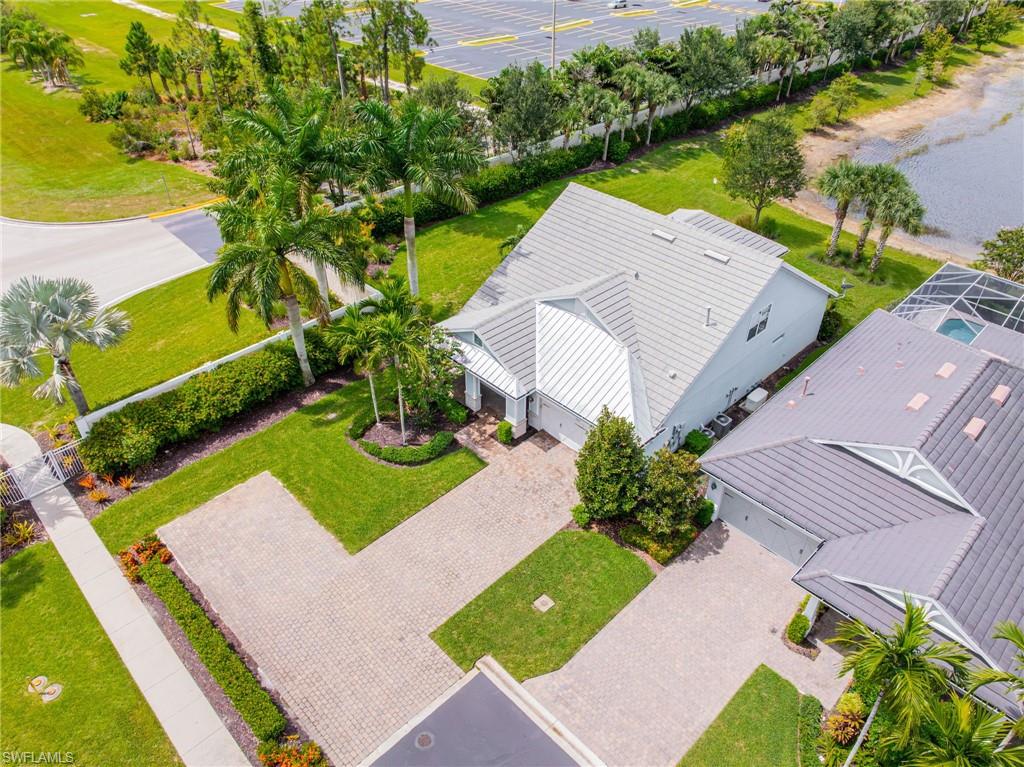TIDEWATER - Residential