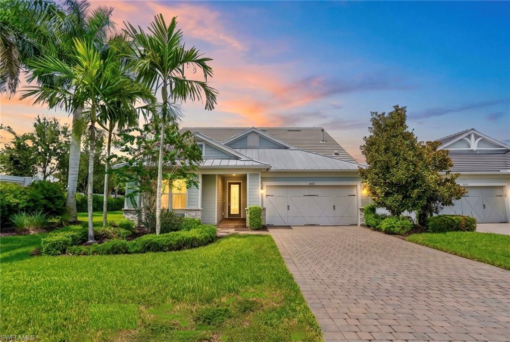 TIDEWATER - Residential