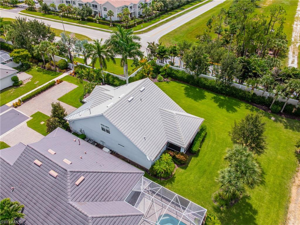 TIDEWATER - Residential