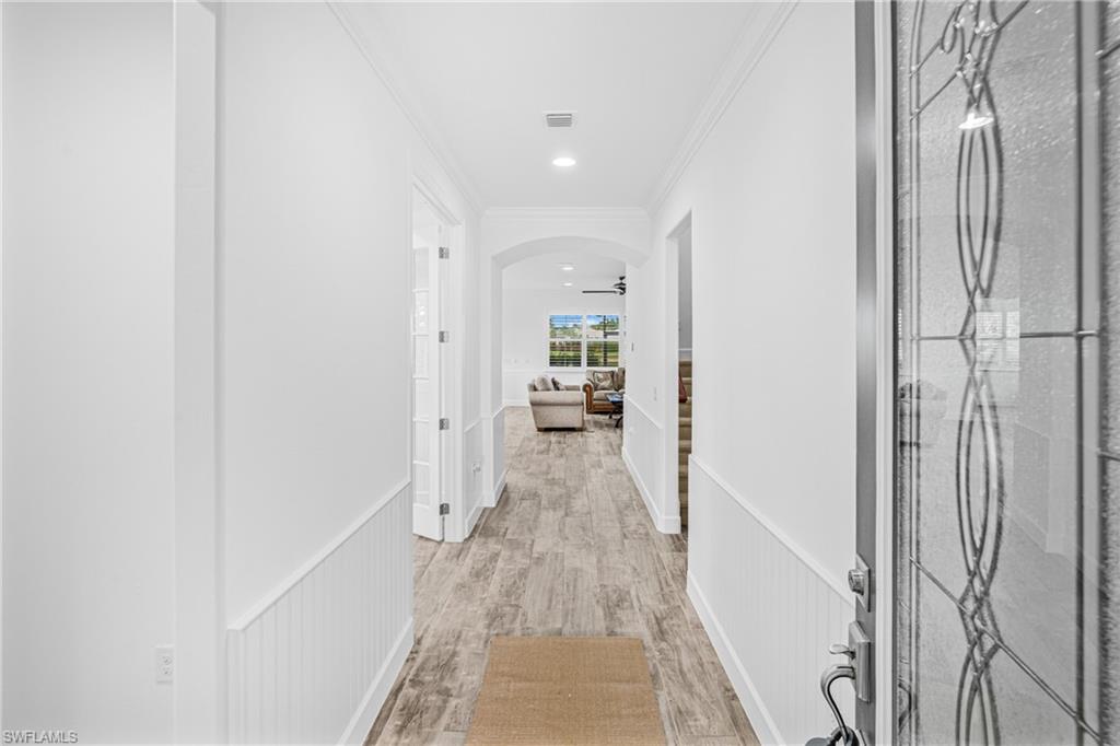 TIDEWATER - Residential