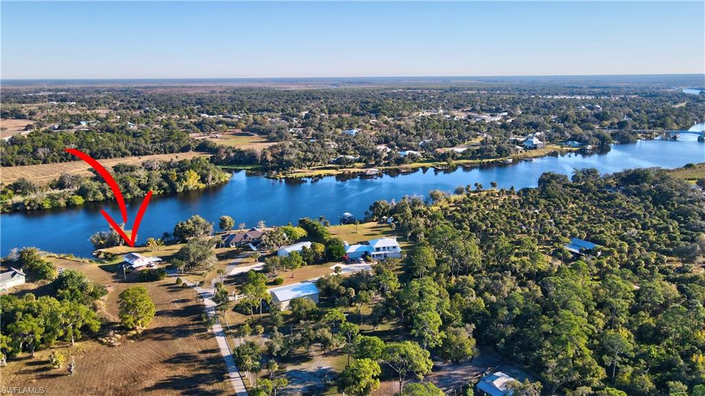 RIVER OAKS - Residential