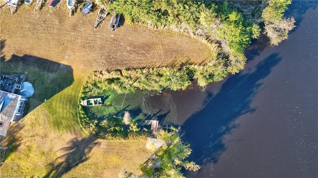 RIVER OAKS - Residential