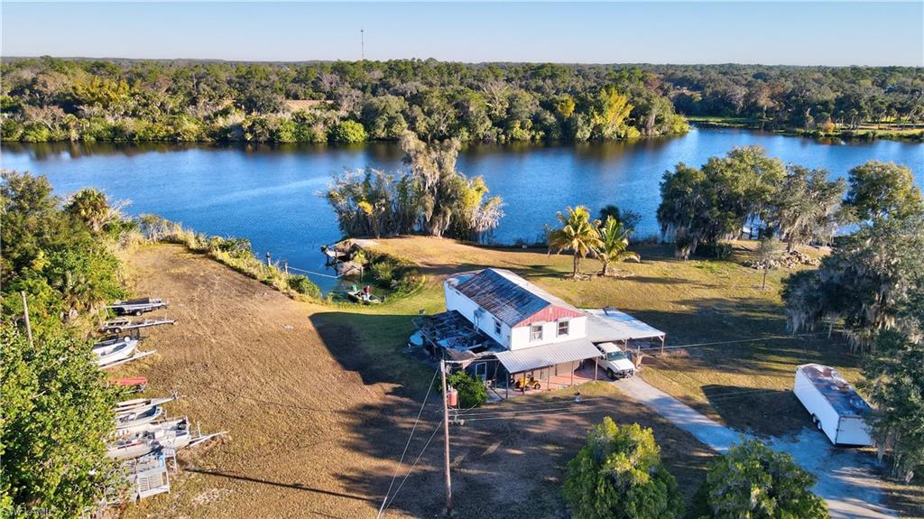 RIVER OAKS - Residential