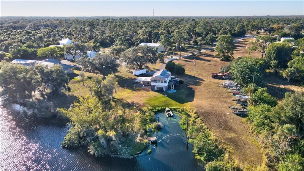 RIVER OAKS - Residential