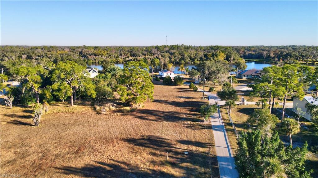 RIVER OAKS - Residential