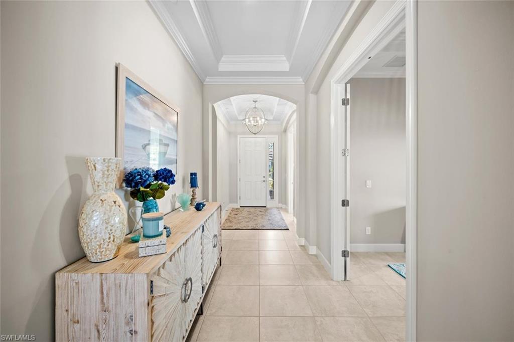 PEBBLE POINTE - Residential