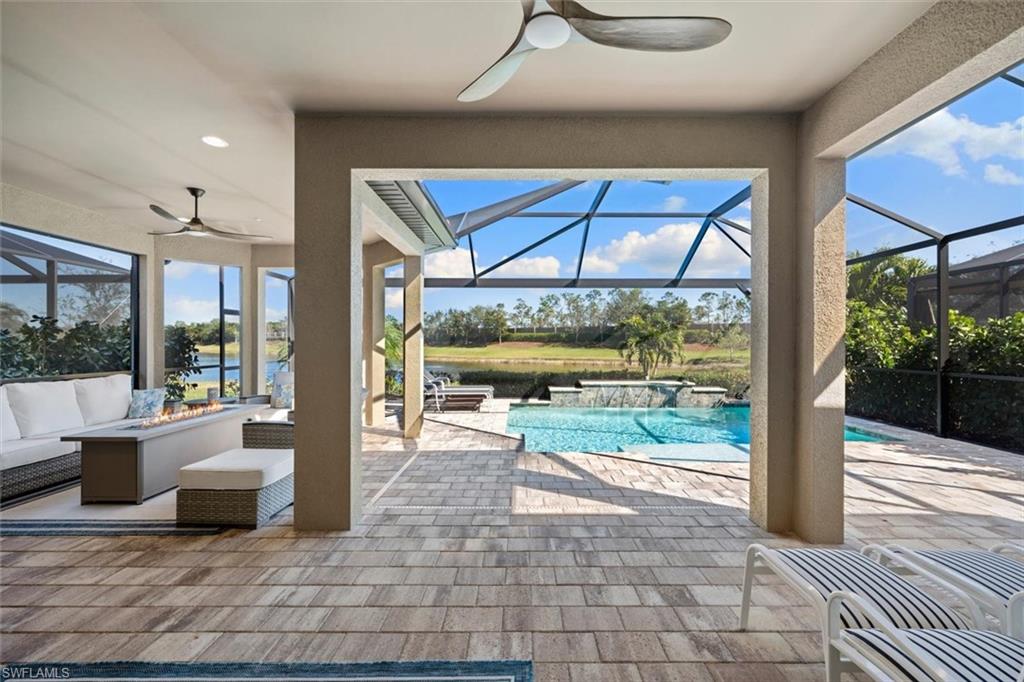 PEBBLE POINTE - Residential