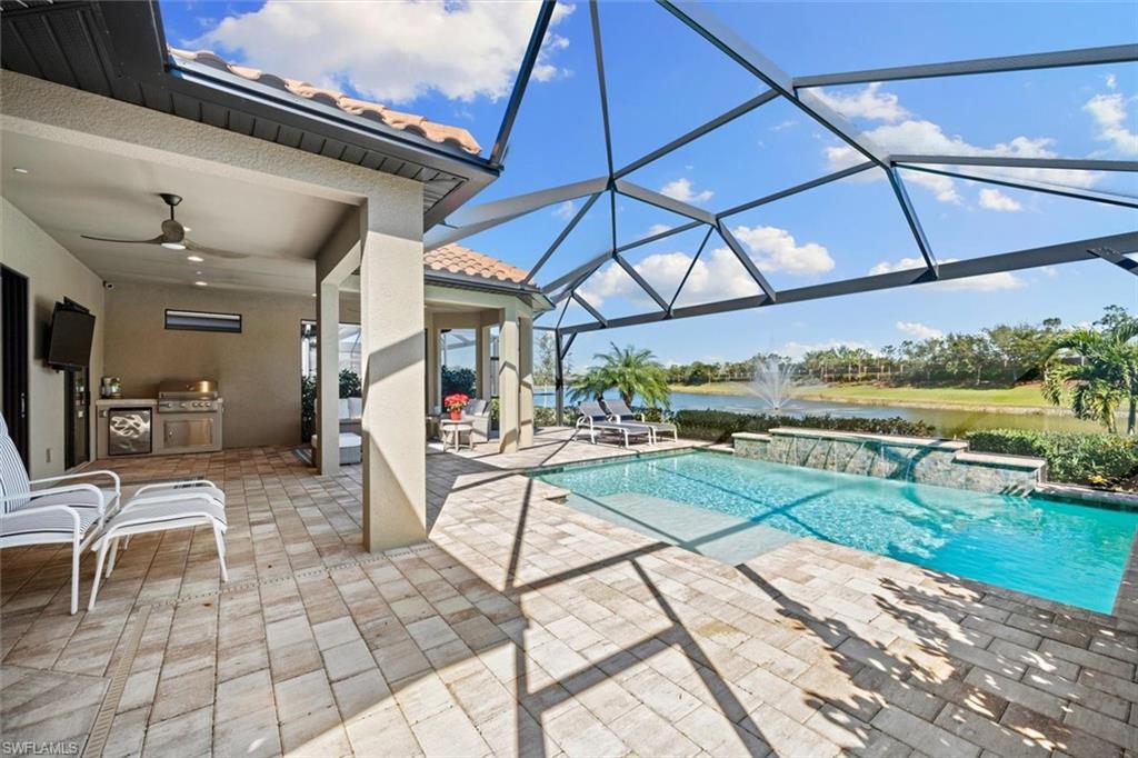 PEBBLE POINTE - Residential