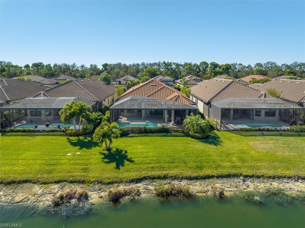 PEBBLE POINTE - Residential