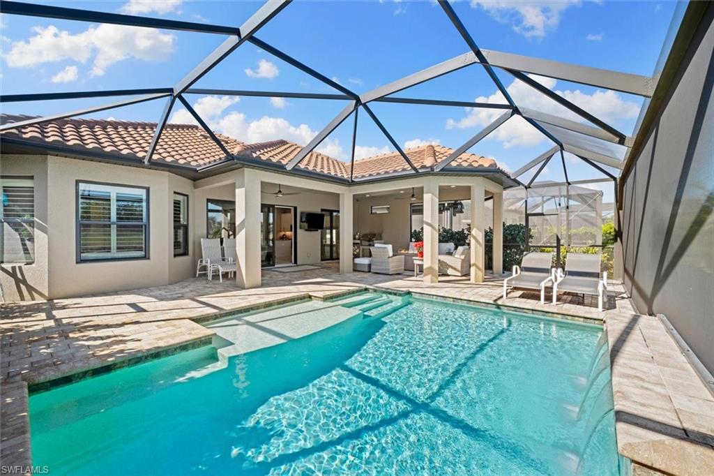 PEBBLE POINTE - Residential