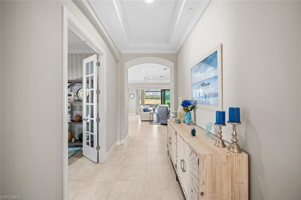 PEBBLE POINTE - Residential