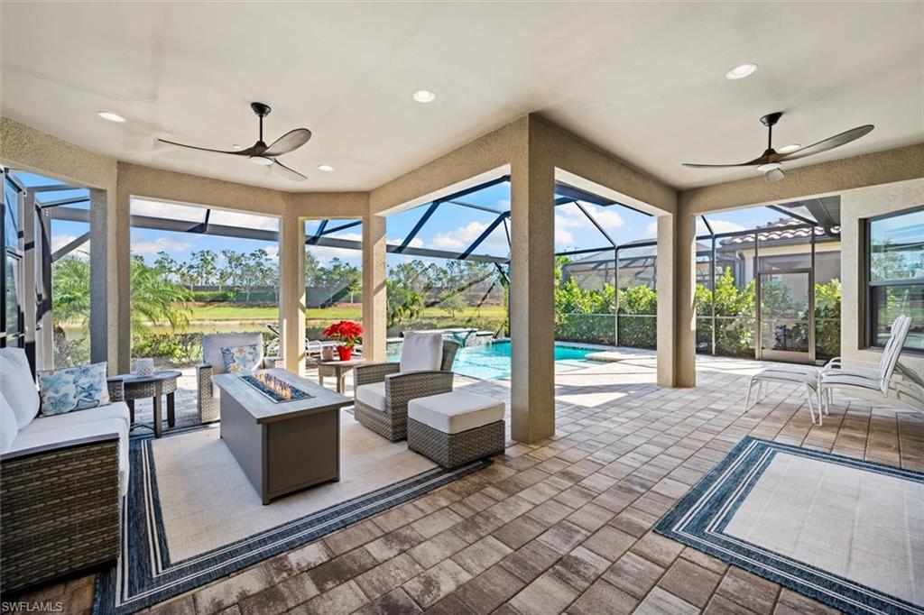 PEBBLE POINTE - Residential