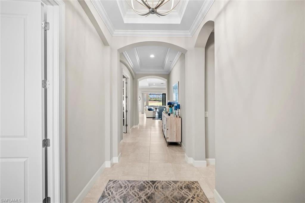 PEBBLE POINTE - Residential