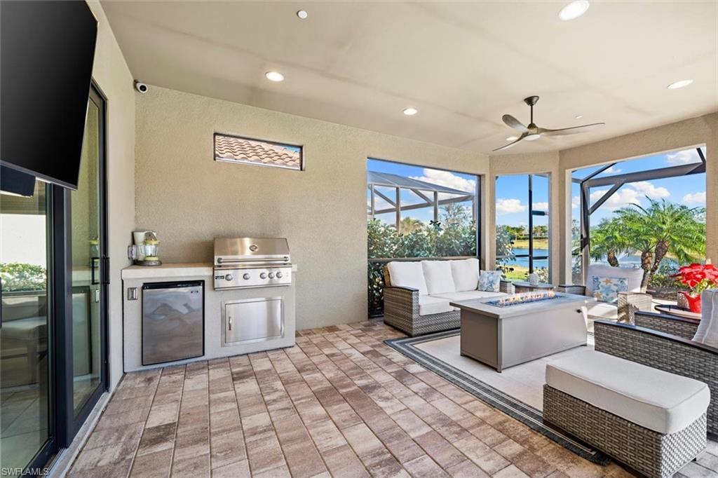 PEBBLE POINTE - Residential