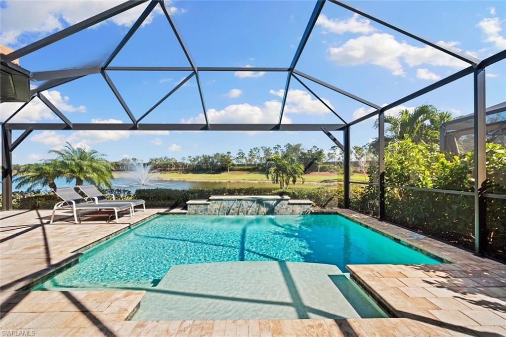 PEBBLE POINTE - Residential