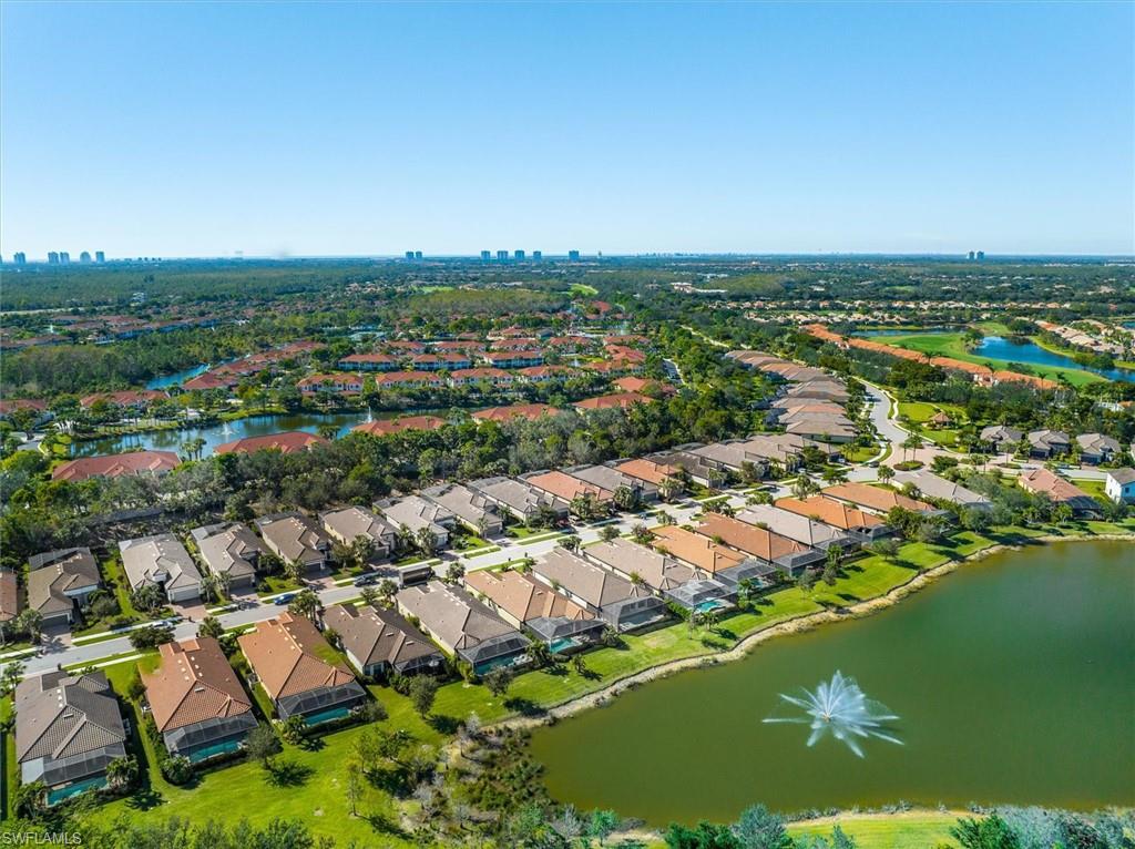 PEBBLE POINTE - Residential