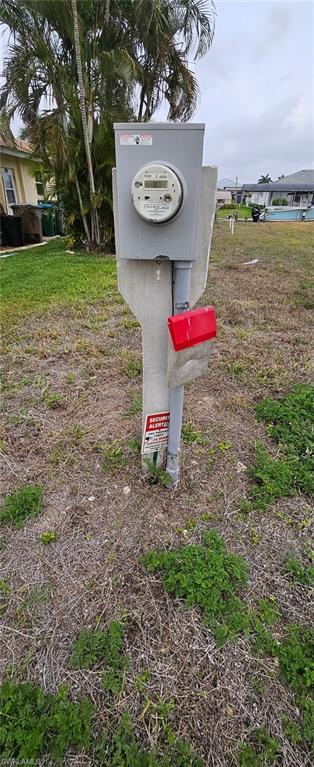 CAPE CORAL - Land