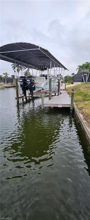 CAPE CORAL - Land