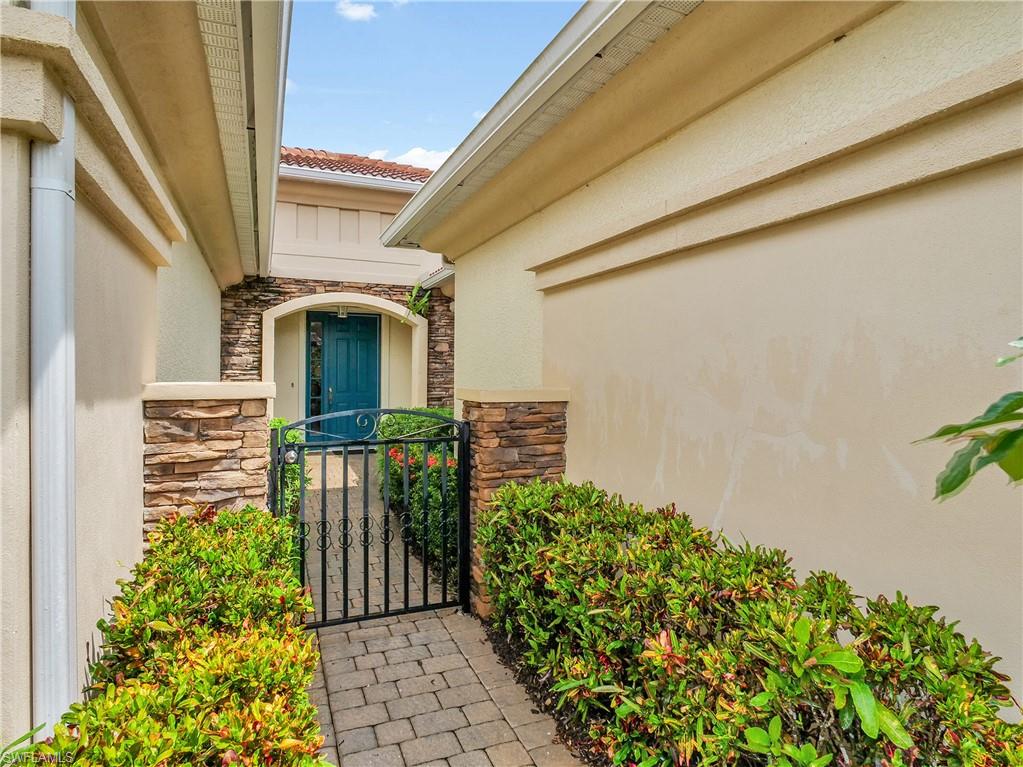 BELLAGIO - Residential